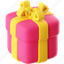 gift box, present, surprise, celebration, package, decoration, festival, shopping, marketing 