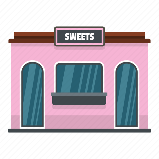 Bakery, bread, object, shop, store, sweet icon - Download on Iconfinder
