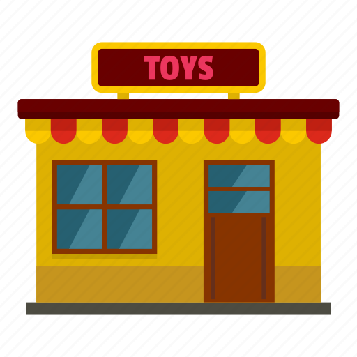 Game, market, object, shop, store, toy icon - Download on Iconfinder