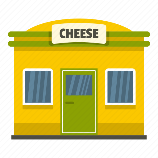 Cheddar, cheese, cream, food, object, shop icon - Download on Iconfinder
