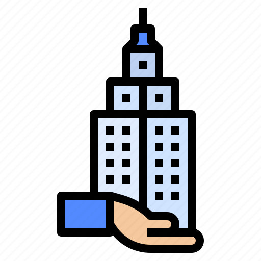 Company, corporate, organization, strategy icon - Download on Iconfinder