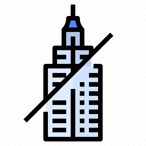 Company, liquidation, organization, stop, strategy icon - Download on Iconfinder