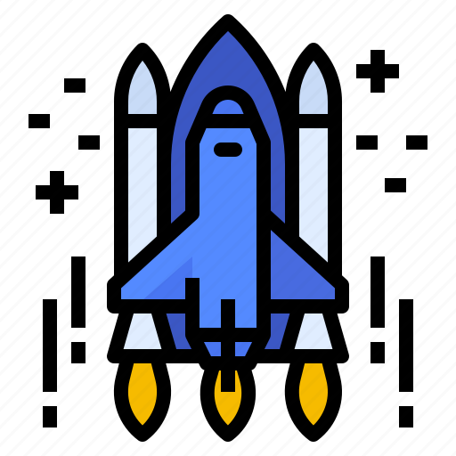 Mission, spaceship, strat, strategy, up icon - Download on Iconfinder