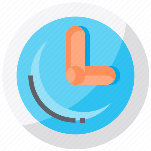 Business, business plan, marketing, strategy, time icon - Download on Iconfinder