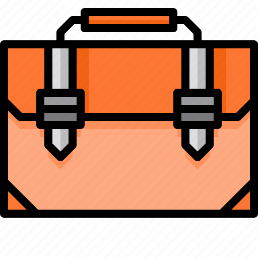 Business, business plan, marketing, strategy, suitcase icon - Download on Iconfinder