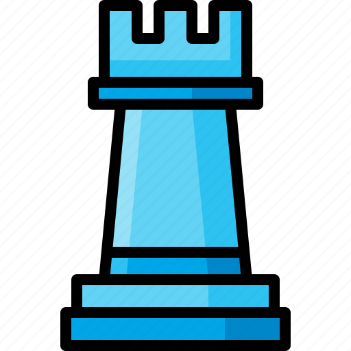 Business, business plan, chess, marketing, piece, strategy icon - Download on Iconfinder