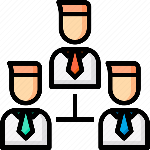 Business, business plan, marketing, network, strategy icon - Download on Iconfinder