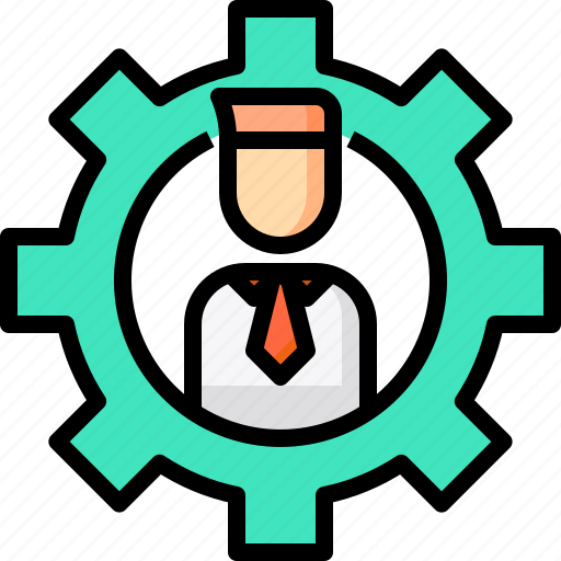 Business, business plan, marketing, strategy icon - Download on Iconfinder