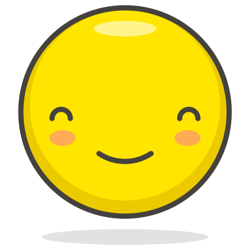 Face, smiling, eyes icon - Free download on Iconfinder