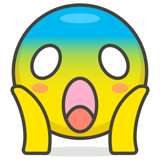 Face, fear, in, screaming icon - Free download on Iconfinder