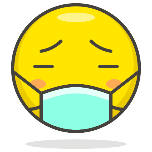 Face, mask, medical icon - Free download on Iconfinder