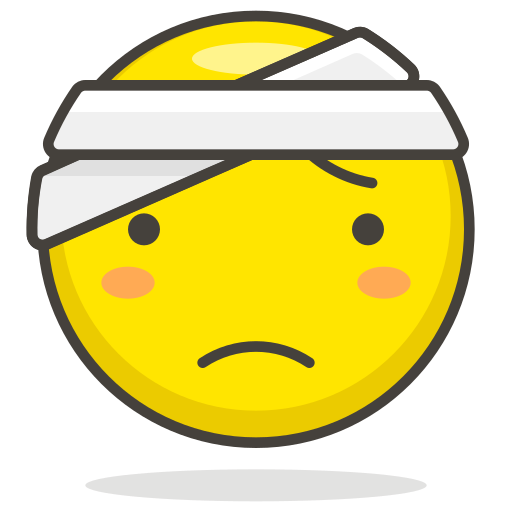 Face, head, bandage icon - Free download on Iconfinder