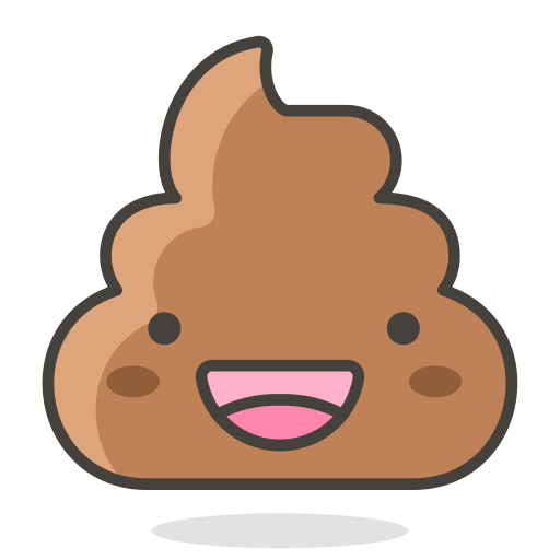 Pile, poo icon - Free download on Iconfinder