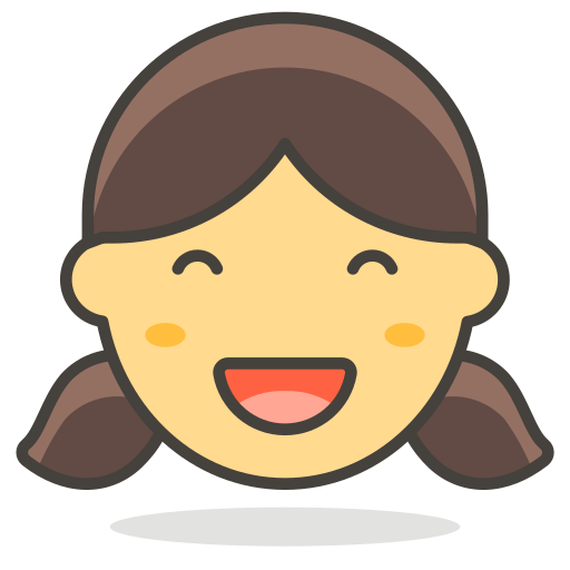 Girl icon - Free download on Iconfinder