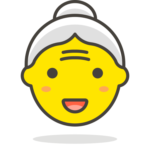 Old, woman icon - Free download on Iconfinder