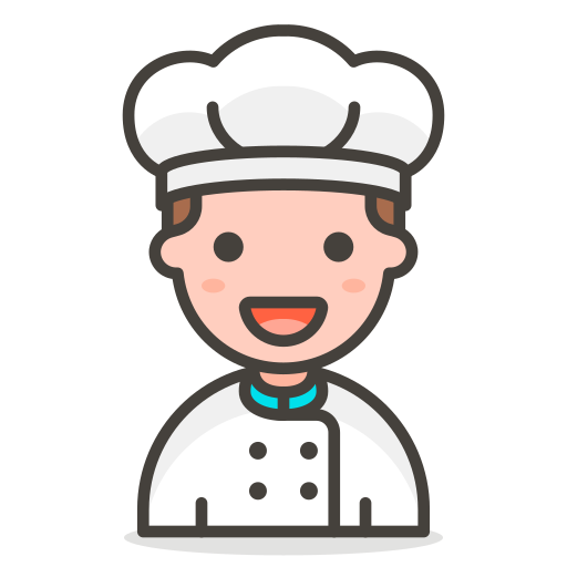Cook, man icon - Free download on Iconfinder