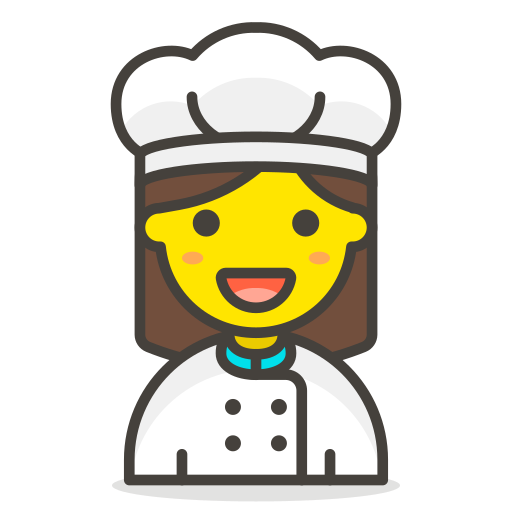 Cook, woman icon - Free download on Iconfinder