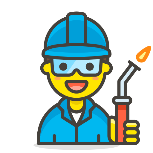 Factory, man, worker icon - Free download on Iconfinder