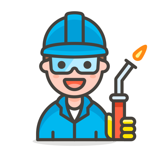 Worker, factory, man icon - Free download on Iconfinder