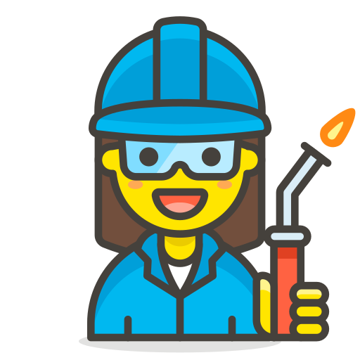 Factory, woman, worker icon - Free download on Iconfinder