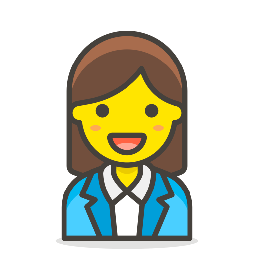 Office, woman, worker icon - Free download on Iconfinder