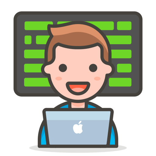 Man, technologist icon - Free download on Iconfinder