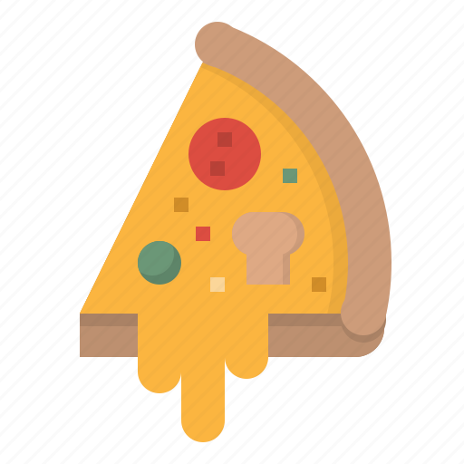Food, italian, junk, pizza, restaurants icon - Download on Iconfinder