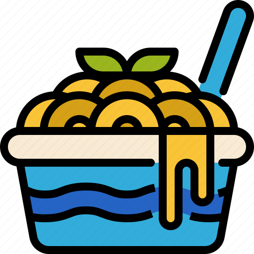 Cheese, mac and cheese, food, street food, fast food, cafe, menu icon - Download on Iconfinder