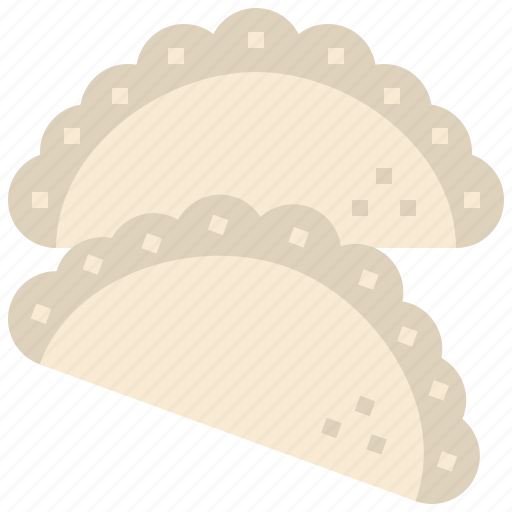 Dumplings, food, street food, fast food, cafe, menu icon - Download on Iconfinder