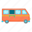 food, restaurant, van, vehicle 