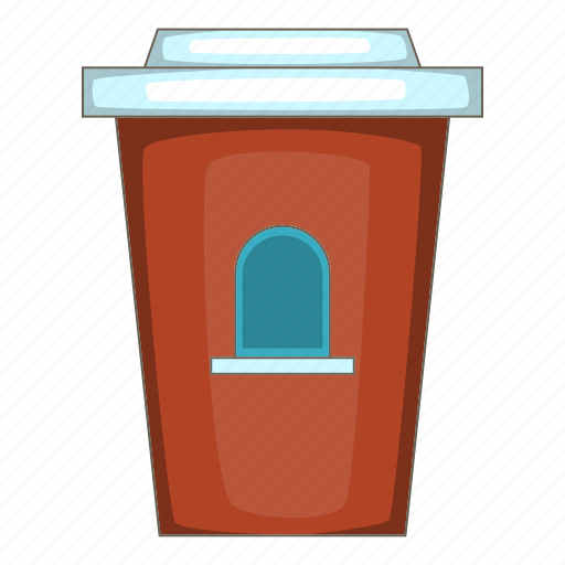 Coffee, cup, drink, seller icon - Download on Iconfinder