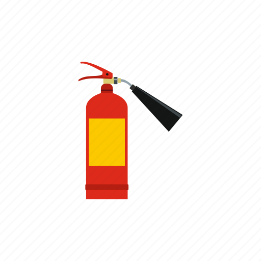 Danger, emergency, equipment, extinguisher, fire, protection, safety icon - Download on Iconfinder