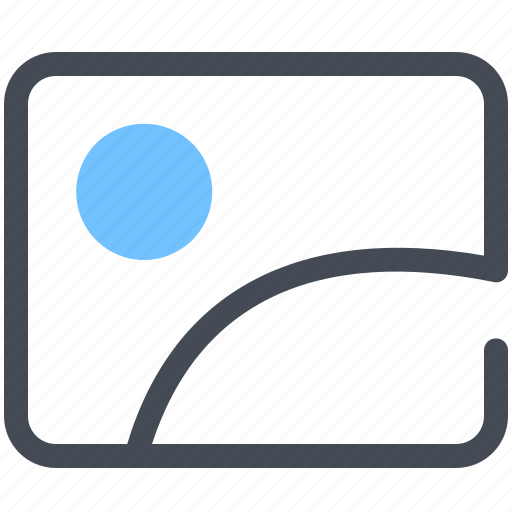 Image, gallery, picture icon - Download on Iconfinder