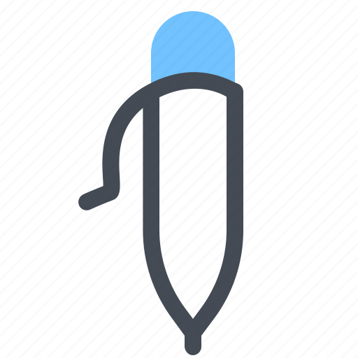Learn, education, school, writing, pen, lesson, homework icon - Download on Iconfinder