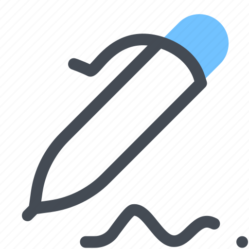 Learn, education, school, writing, pen, lesson, homework icon - Download on Iconfinder