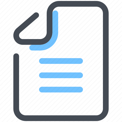 Tasks, list, document, sheet icon - Download on Iconfinder