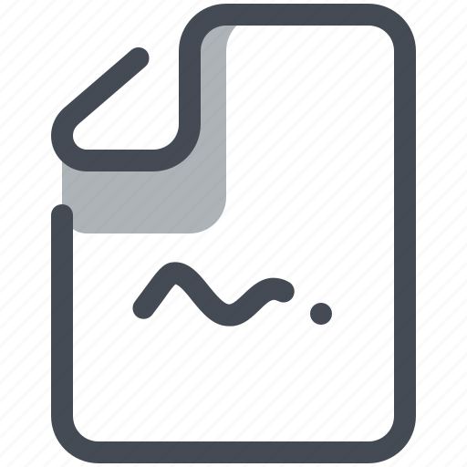 References, contract, signature, document icon - Download on Iconfinder