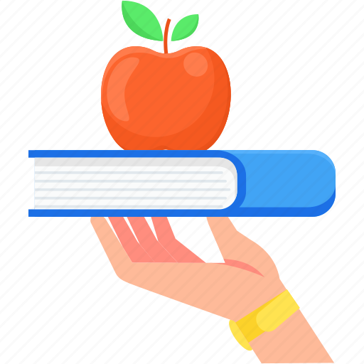 Book, education, graduate, knowledge, learning, study icon - Download on Iconfinder
