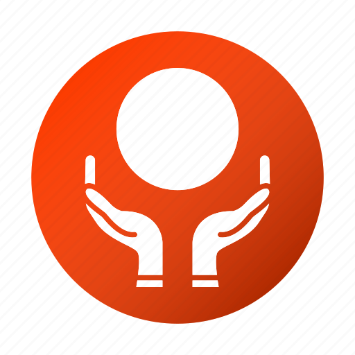 Education, hands, school, study, world icon - Download on Iconfinder