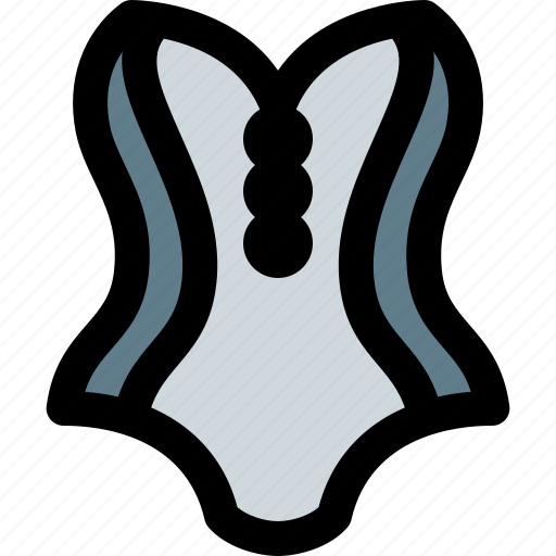 Corset, clothing, garment icon - Download on Iconfinder