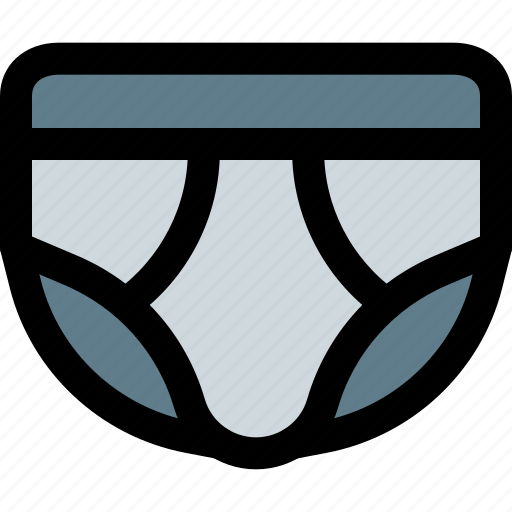 Man, underwear, garment icon - Download on Iconfinder