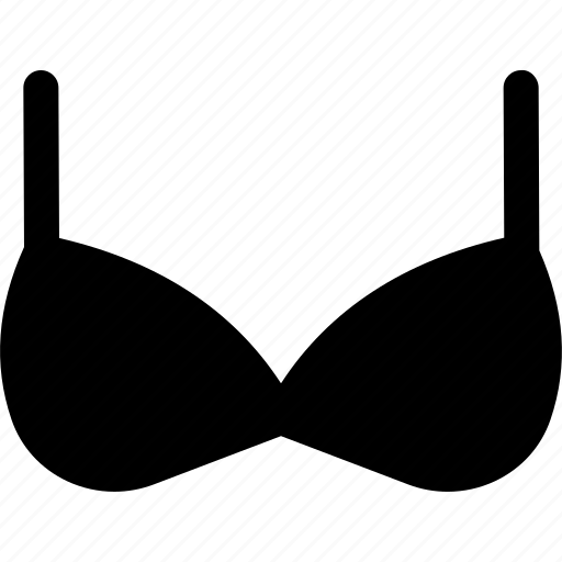 Bra, lingerie, innerwear icon - Download on Iconfinder