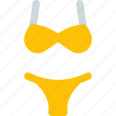 bikini, lingerie, beachwear