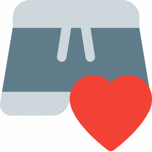 Boxers, love, heart icon - Download on Iconfinder