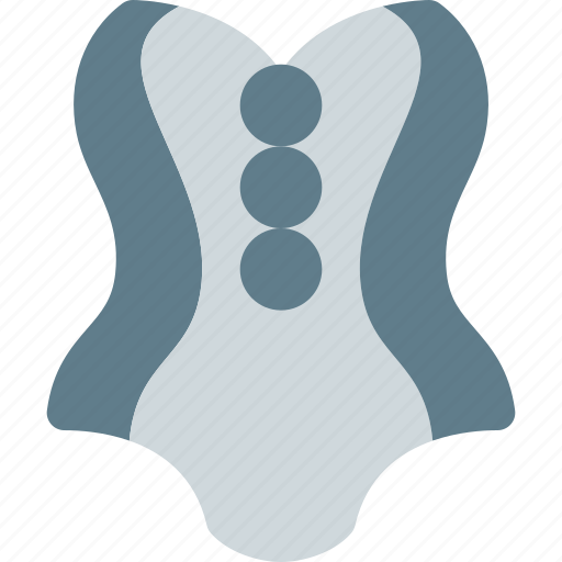 Corset, garment, clothing icon - Download on Iconfinder