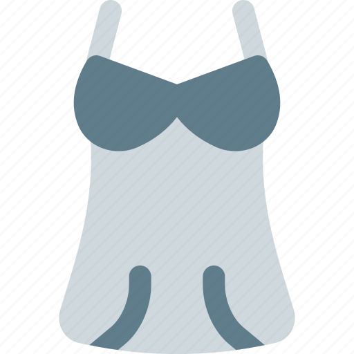 Dress, woman, clothing icon - Download on Iconfinder