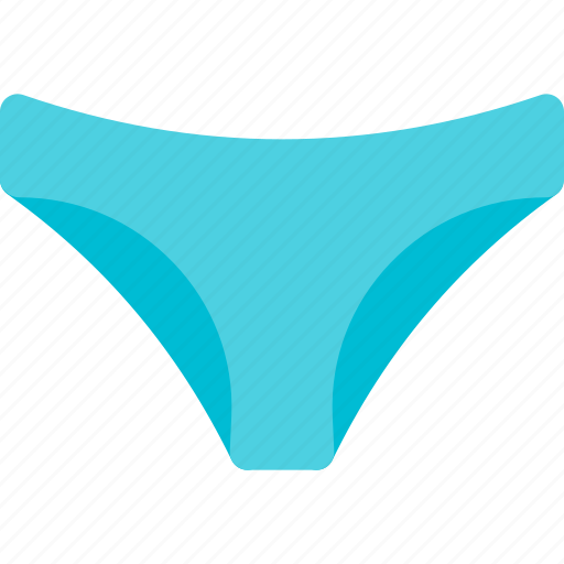 Panties, woman, underwear icon - Download on Iconfinder