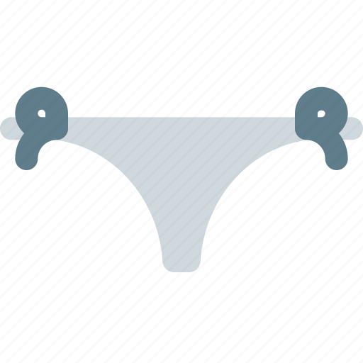 Woman, underwear, clothing icon - Download on Iconfinder