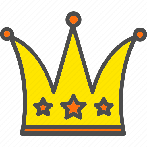 Best, crown, empire, king, leader, prince, royalty icon - Download on Iconfinder
