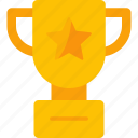 achievement, award, medal, prize, winner